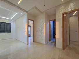 Niveau de villa près Marjan el jadida.