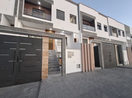 Duplex villa près Marjan el jadida.