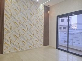 Duplex villa près Marjan el jadida.