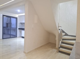 Duplex villa près Marjan el jadida.