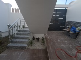 Duplex villa près Marjan el jadida.