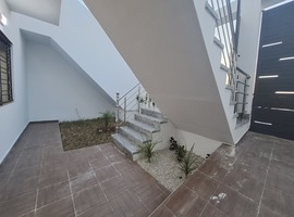 Duplex villa près Marjan el jadida.
