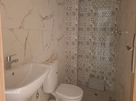 Appartement au 2 ème étage de 89 m2 dans R+2 près central laitière à el jadida 