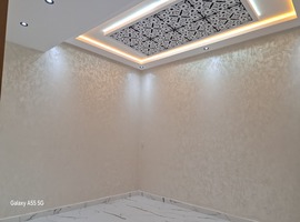 Duplex à vendre de 120 m2 dans R+4 avec garage, ascenseur et garage à el jadida.
