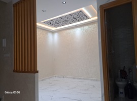 Duplex à vendre de 120 m2 dans R+4 avec garage, ascenseur et garage à el jadida.