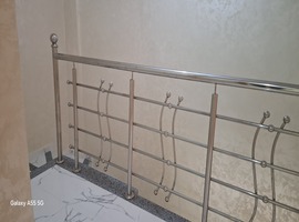 Duplex à vendre de 120 m2 dans R+4 avec garage, ascenseur et garage à el jadida.