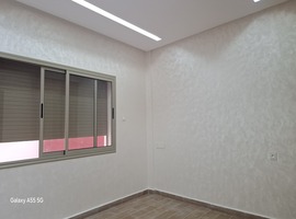 Duplex à vendre de 120 m2 dans R+4 avec garage, ascenseur et garage à el jadida.