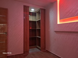 Duplex à vendre de 120 m2 dans R+4 avec garage, ascenseur et garage à el jadida.