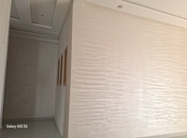 Appartement a vendre dans R+5 de 90 m2 au 5eme étage avec ascenseur près Akdital el jadida .
