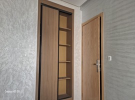 Appartement a vendre dans R+5 de 90 m2 au 5eme étage avec ascenseur près Akdital el jadida .