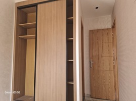 Appartement a vendre dans R+5 de 90 m2 au 5eme étage avec ascenseur près Akdital el jadida .