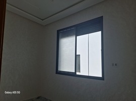 Appartement a vendre dans R+5 de 90 m2 au 5eme étage avec ascenseur près Akdital el jadida .
