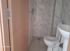 Appartement a vendre dans R+5 de 90 m2 au 5eme étage avec ascenseur près Akdital el jadida .