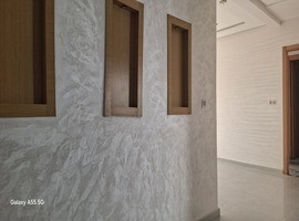 Appartement a vendre dans R+5 de 90 m2 au 5eme étage avec ascenseur près Akdital el jadida .
