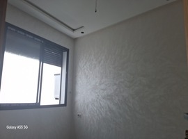 Appartement a vendre dans R+5 de 90 m2 au 5eme étage avec ascenseur près Akdital el jadida .