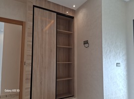Des appartements au 5 eme étage avec ascenseur de 83 et 84 m2 près Akdital hay Al matar el jadida