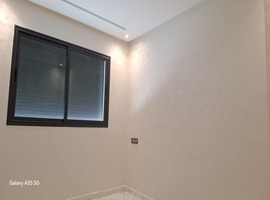 Des appartements au 5 eme étage avec ascenseur de 83 et 84 m2 près Akdital hay Al matar el jadida