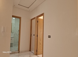 Des appartements au 5 eme étage avec ascenseur de 83 et 84 m2 près Akdital hay Al matar el jadida