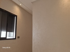 Des appartements au 5 eme étage avec ascenseur de 83 et 84 m2 près Akdital hay Al matar el jadida