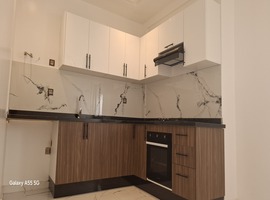 Des appartements au 5 eme étage avec ascenseur de 83 et 84 m2 près Akdital hay Al matar el jadida