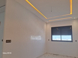 Des appartements au 5 eme étage avec ascenseur de 83 et 84 m2 près Akdital hay Al matar el jadida