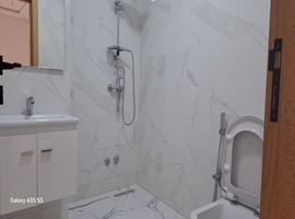 Des appartements au 5 eme étage avec ascenseur de 83 et 84 m2 près Akdital hay Al matar el jadida