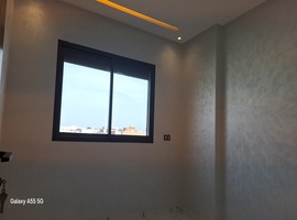 Des appartements au 5 eme étage avec ascenseur de 83 et 84 m2 près Akdital hay Al matar el jadida
