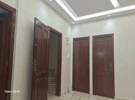 Appartement a vendre de 102 m2 dans R+2 au 1er étage à Hiba hay essalam el jadida.