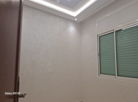 Appartement a vendre de 102 m2 dans R+2 au 1er étage à Hiba hay essalam el jadida.