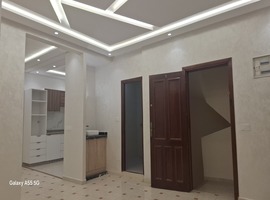 Appartement a vendre de 102 m2 dans R+2 au 1er étage à Hiba hay essalam el jadida.