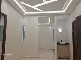 Appartement a vendre de 102 m2 dans R+2 au 1er étage à Hiba hay essalam el jadida.