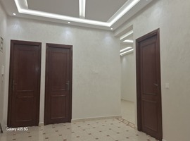 Appartement a vendre de 102 m2 dans R+2 au 1er étage à Hiba hay essalam el jadida.