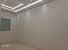 Appartement a vendre de 102 m2 dans R+2 au 1er étage à Hiba hay essalam el jadida.