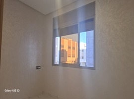Appartement de 96 m2 au 1er étage dans R+2 à hay essalam el jadida .