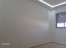 Appartement RDC dans R+2 à hay essalm el jadida 