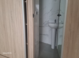 Appartement RDC dans R+2 à hay essalm el jadida 