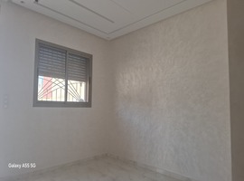 Appartement RDC dans R+2 à hay essalm el jadida 