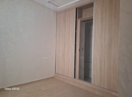 Appartement RDC dans R+2 à hay essalm el jadida 