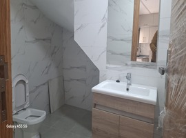 Appartement RDC dans R+2 à hay essalm el jadida 