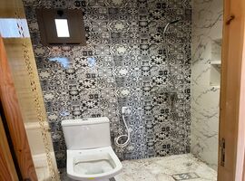 Appartement avec escalier privatif à Al bousstane el jadida.