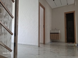 Niveau de villa  vendre à Al bousstane el jadida .