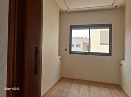 Niveau de villa  vendre à Al bousstane el jadida .