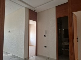 Niveau de villa  vendre à Al bousstane el jadida .