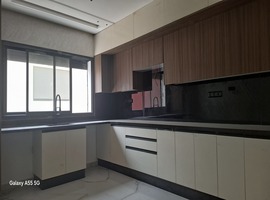 Niveau de villa  vendre à Al bousstane el jadida .