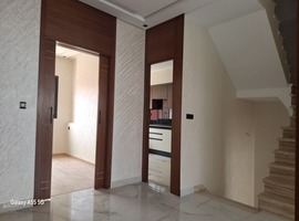 Niveau de villa  vendre à Al bousstane el jadida .