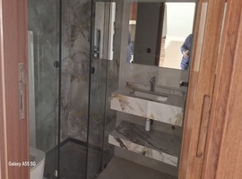 Niveau de villa  vendre à Al bousstane el jadida .