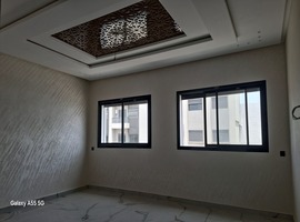 Niveau de villa  vendre à Al bousstane el jadida .