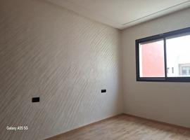Niveau de villa  vendre à Al bousstane el jadida .