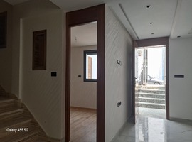 Duplex de villa à vendre à Al bousstane el jadida. 