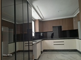 Duplex de villa à vendre à Al bousstane el jadida. 